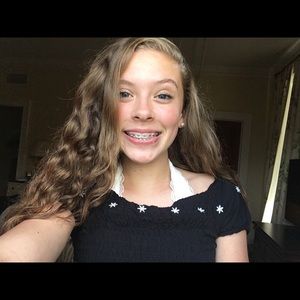 Meet your Posher, Meghan